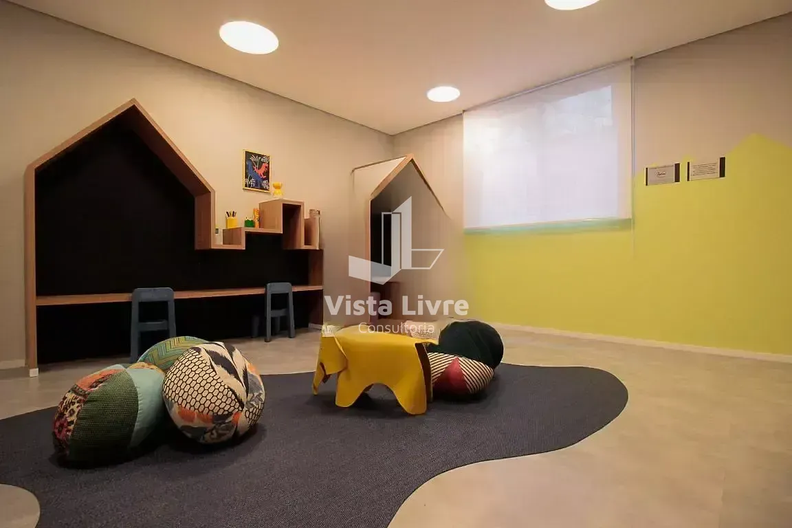 Apartamento, 1 quarto, 45 m² - Foto 35