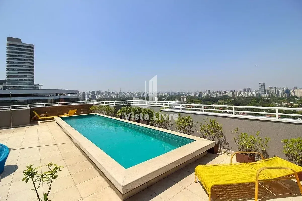 Apartamento, 1 quarto, 45 m² - Foto 21