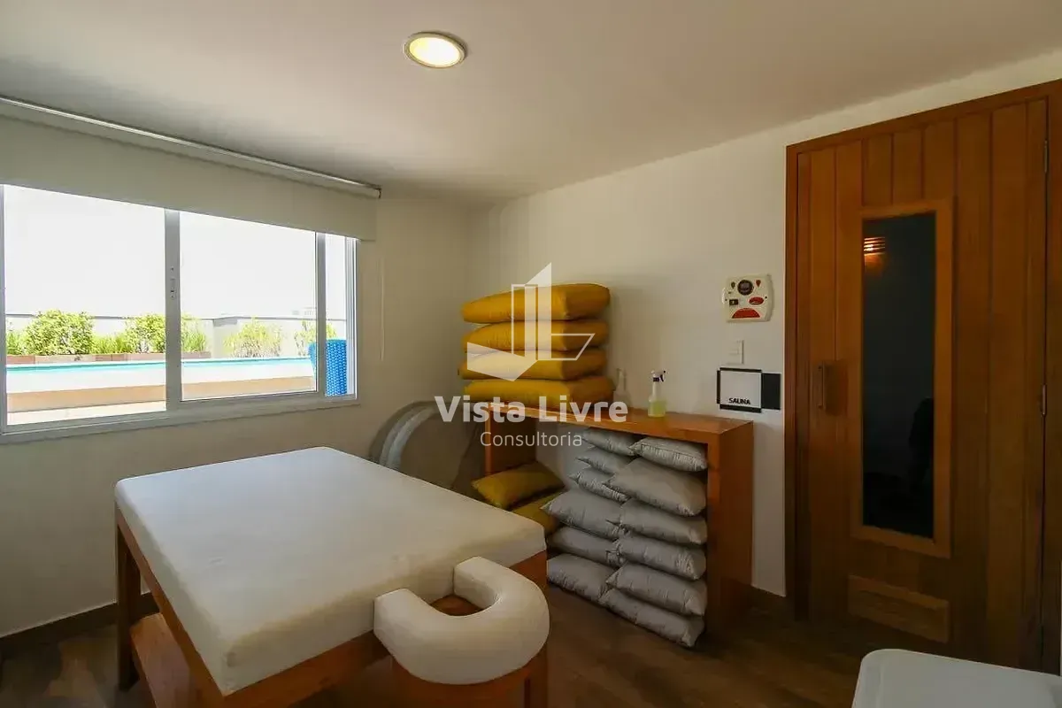 Apartamento, 1 quarto, 45 m² - Foto 23