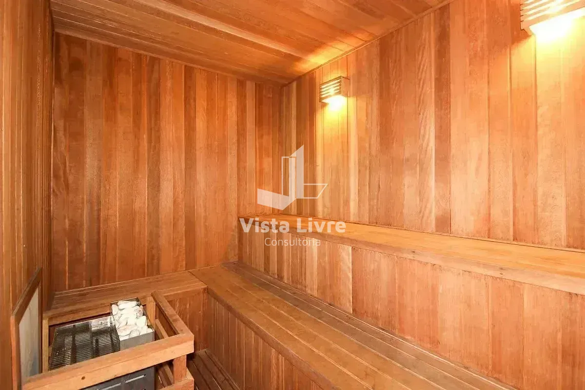 Apartamento, 1 quarto, 45 m² - Foto 24