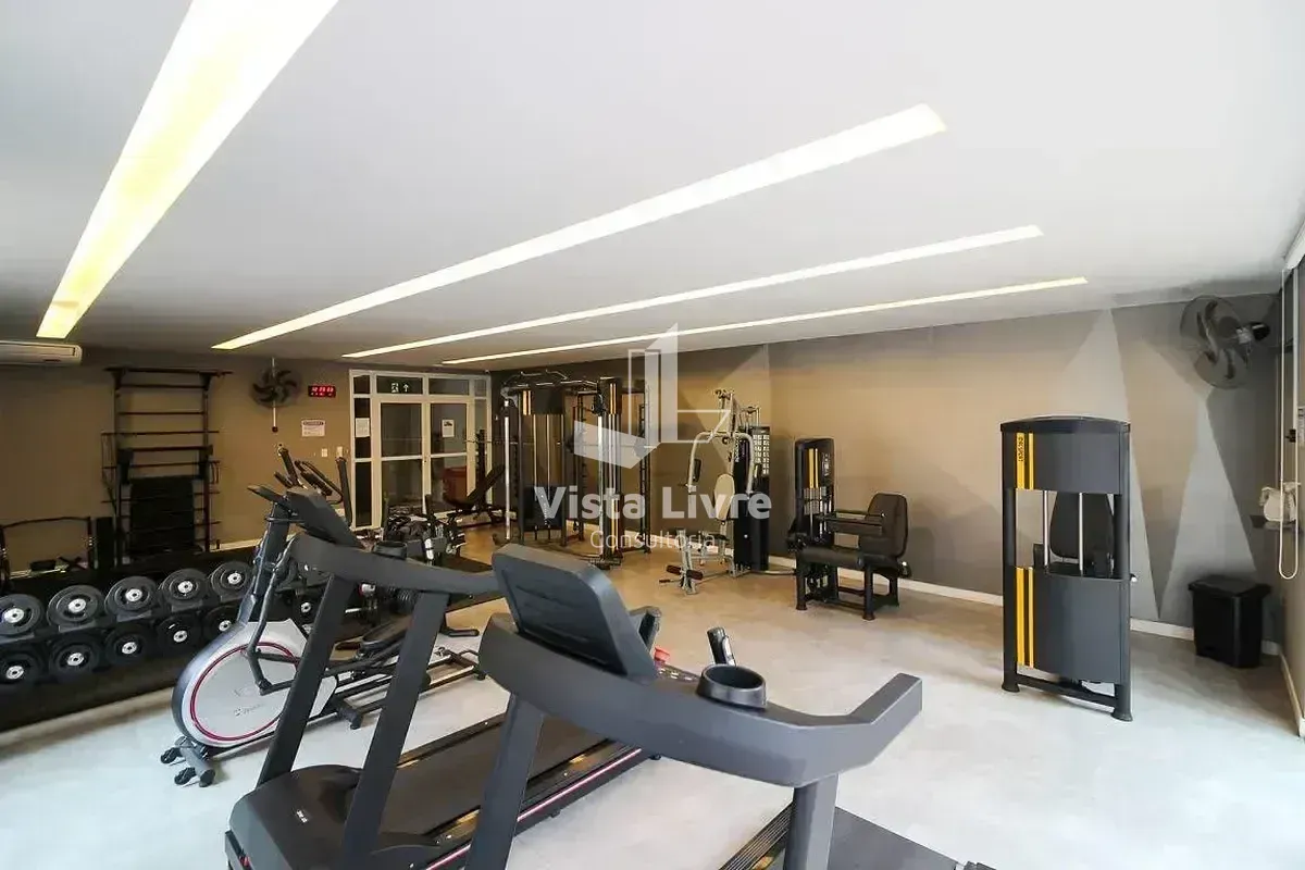 Apartamento, 1 quarto, 45 m² - Foto 26