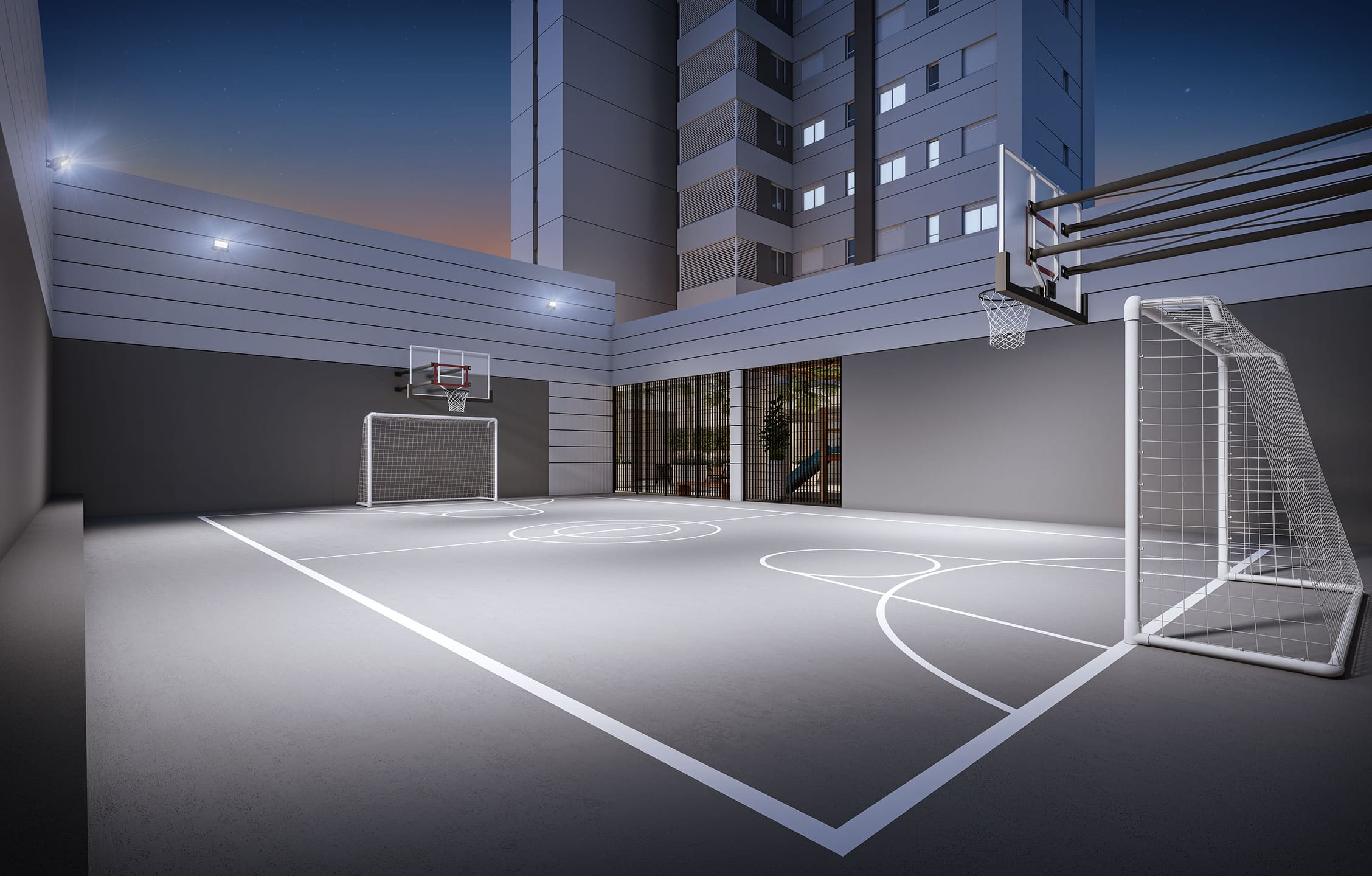 Apartamento, 3 quartos, 225 m² - Foto 39