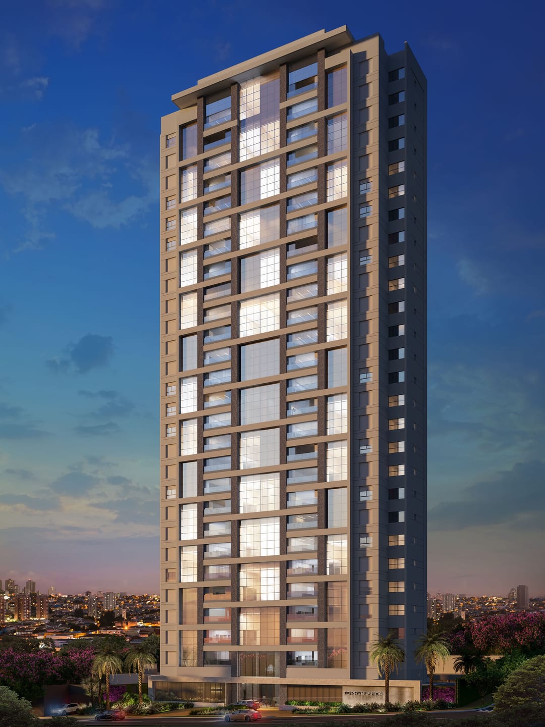 Apartamento, 3 quartos, 225 m² - Foto 43
