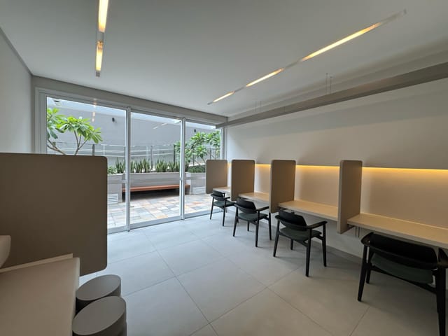 Apartamento com 141m² 2 quartos e 2 banheiros, à venda, no bairro Jardim Higienópolis em Londrina
