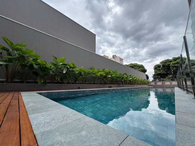 Apartamento com 141m² 2 quartos e 2 banheiros, à venda, no bairro Jardim Higienópolis em Londrina
