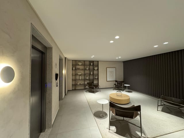 Apartamento com 141m² 2 quartos e 2 banheiros, à venda, no bairro Jardim Higienópolis em Londrina