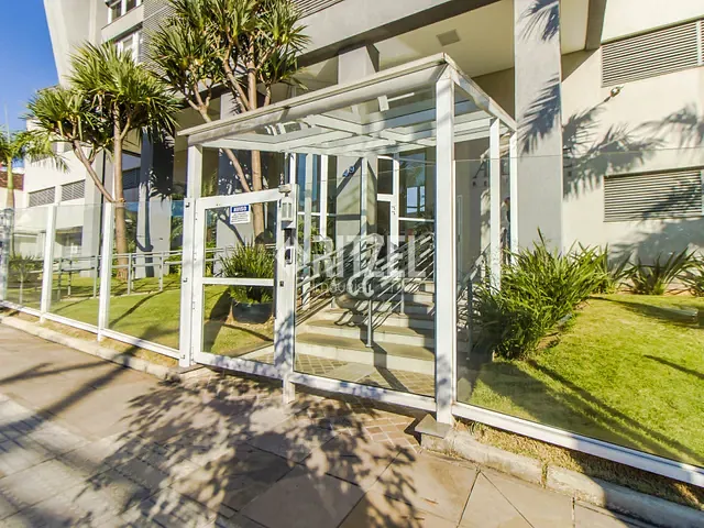 Apartamento 2 quartos e 2 banheiros, à venda, no bairro Centro em Novo Hamburgo