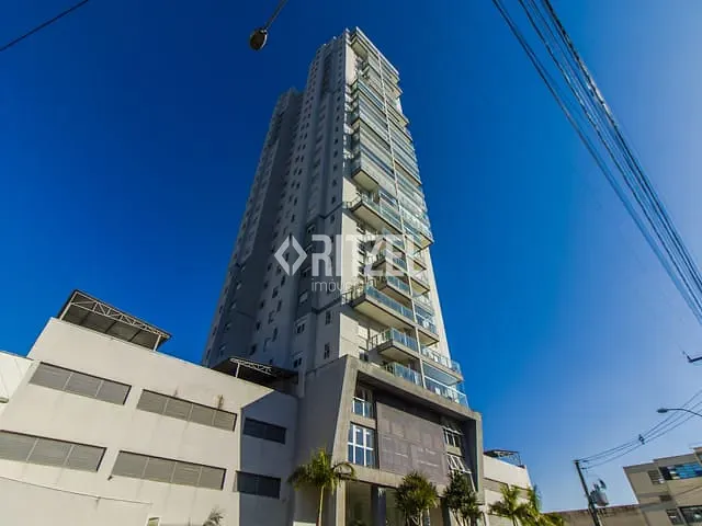 Apartamento 2 quartos e 2 banheiros, à venda, no bairro Centro em Novo Hamburgo