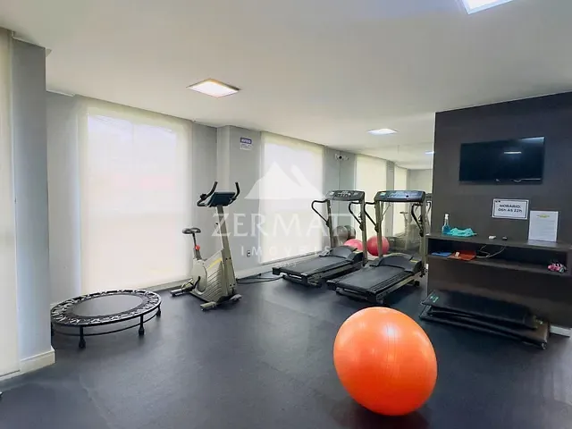 Apartamento com 103m² 3 quartos e 2 banheiros, à venda, no bairro Água Verde em Blumenau