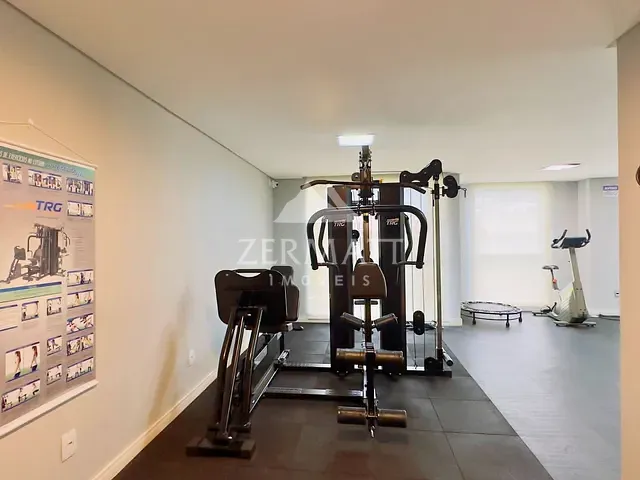 Apartamento com 103m² 3 quartos e 2 banheiros, à venda, no bairro Água Verde em Blumenau