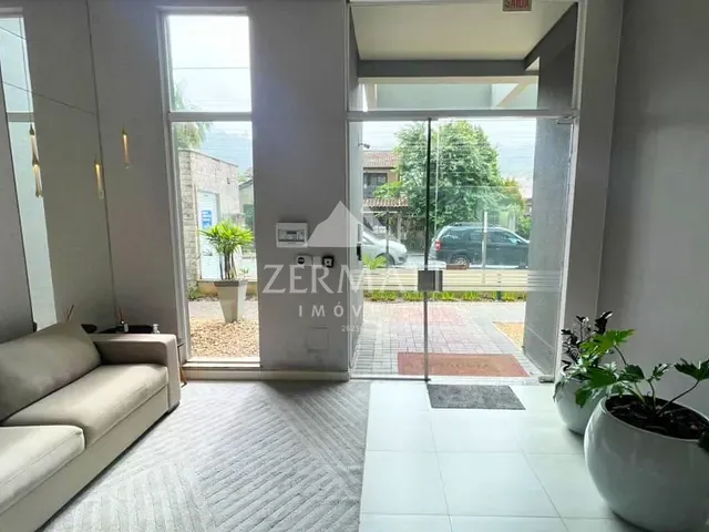 Apartamento com 103m² 3 quartos e 2 banheiros, à venda, no bairro Água Verde em Blumenau