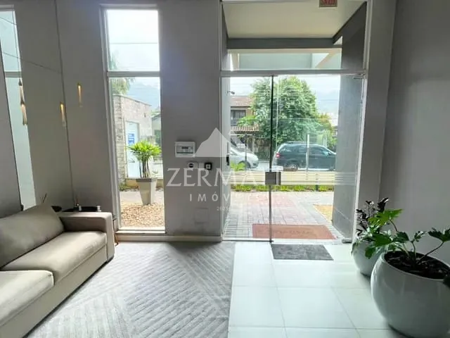 Apartamento com 103m² 3 quartos e 2 banheiros, à venda, no bairro Água Verde em Blumenau