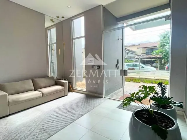 Apartamento com 103m² 3 quartos e 2 banheiros, à venda, no bairro Água Verde em Blumenau