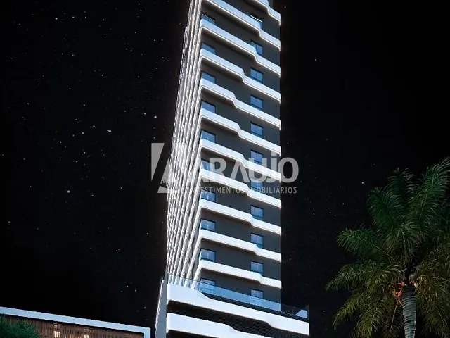 Apartamento com 60m² 1 quarto e 1 banheiro, à venda, no bairro Centro em Itajaí