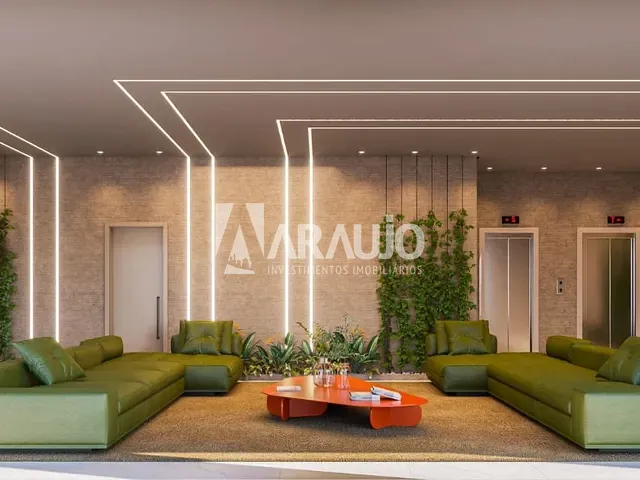 Apartamento com 60m² 1 quarto e 1 banheiro, à venda, no bairro Centro em Itajaí