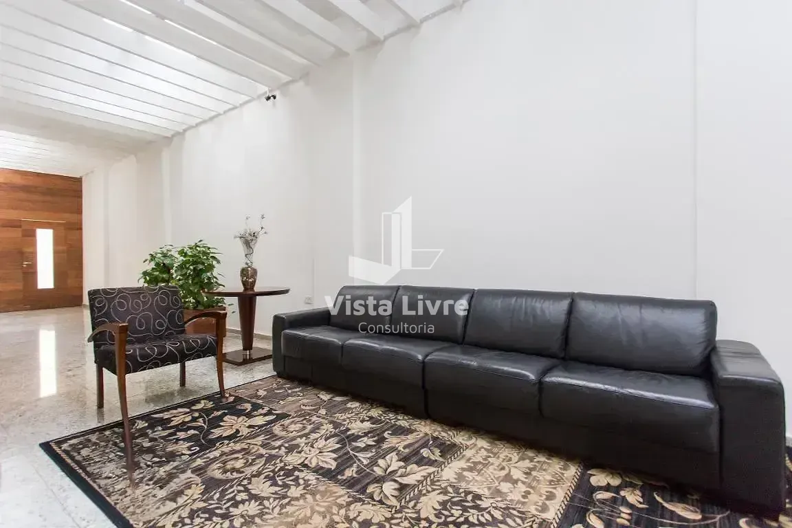 Apartamento, 3 quartos, 138 m² - Foto 32