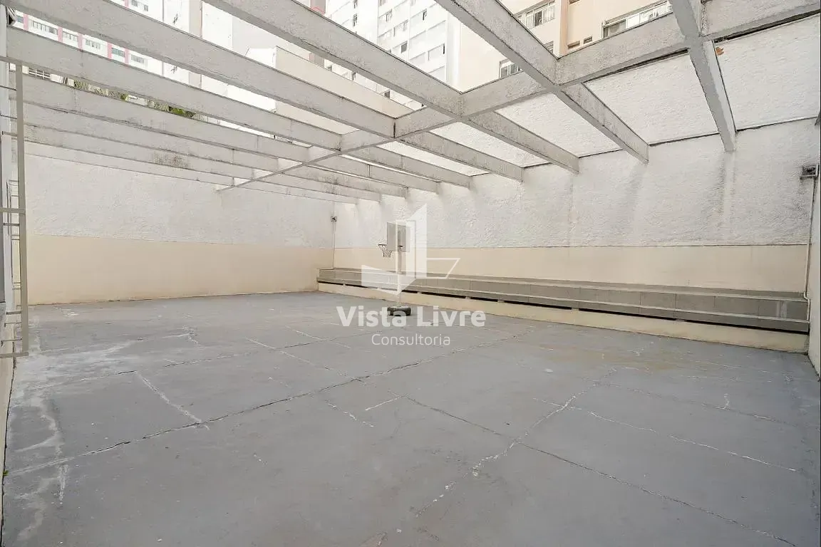 Apartamento, 3 quartos, 138 m² - Foto 33