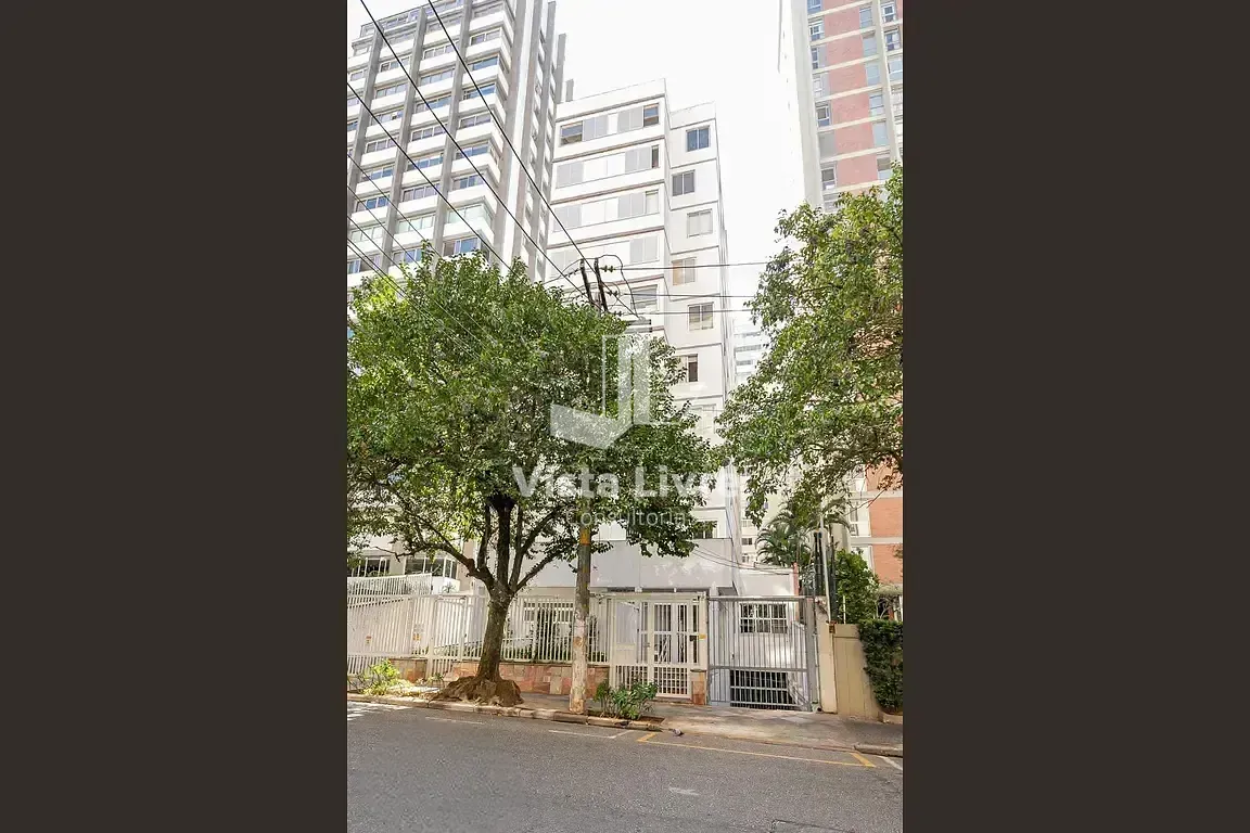 Apartamento, 3 quartos, 138 m² - Foto 35