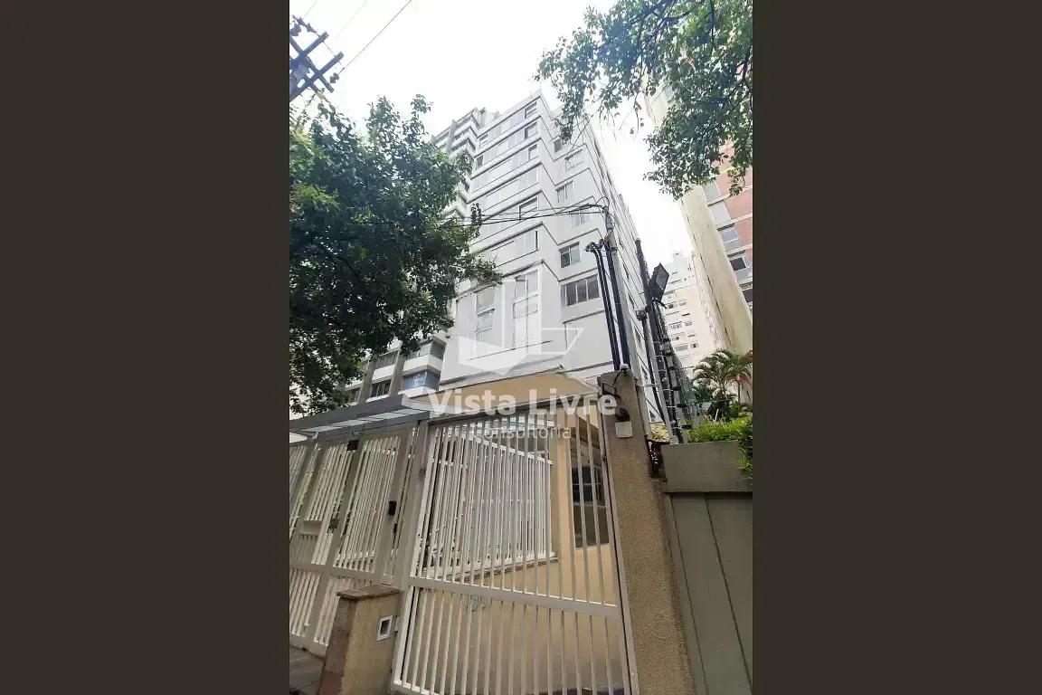 Apartamento, 3 quartos, 138 m² - Foto 36