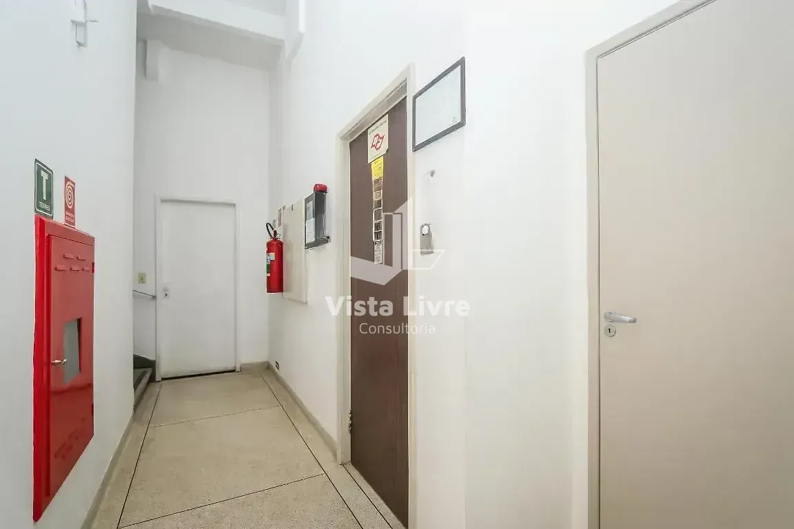 Apartamento, 3 quartos, 138 m² - Foto 34
