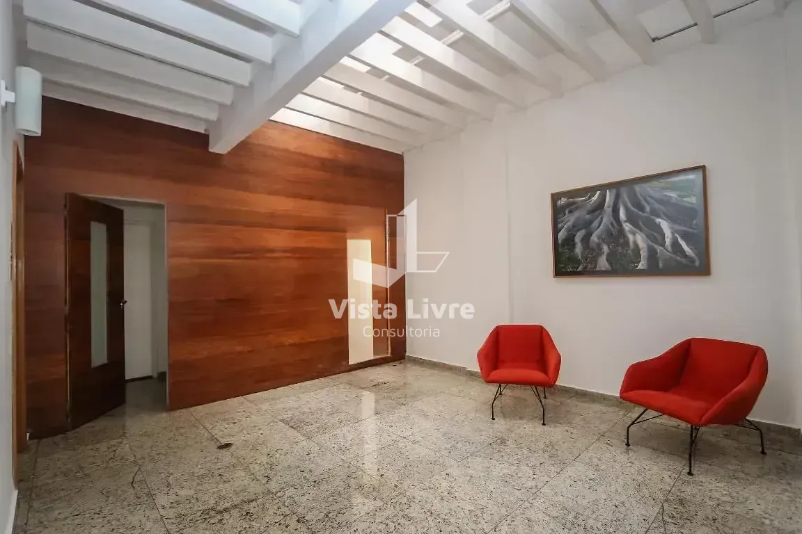 Apartamento, 3 quartos, 138 m² - Foto 31