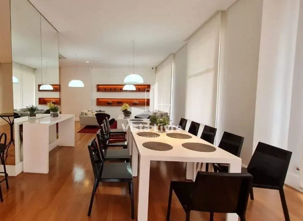 Apartamento, 3 quartos, 167 m² - Foto 37