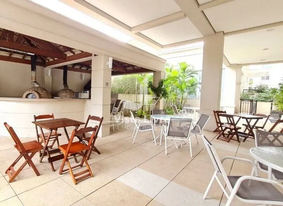 Apartamento, 3 quartos, 167 m² - Foto 36