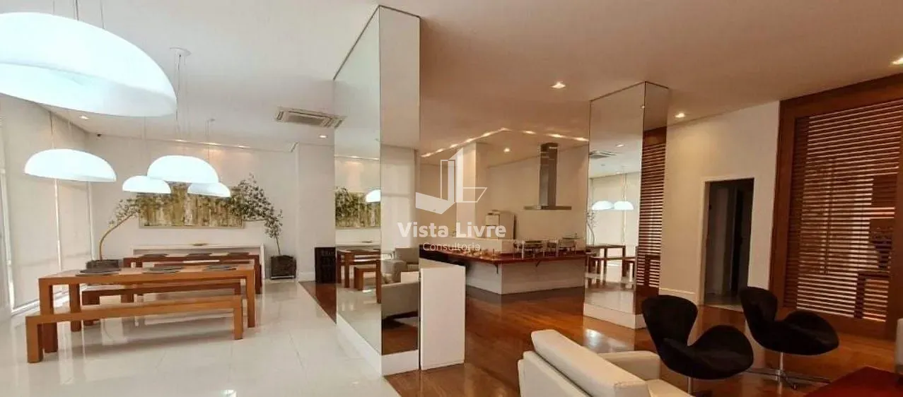 Apartamento, 3 quartos, 167 m² - Foto 35