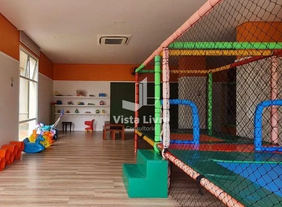 Apartamento, 3 quartos, 167 m² - Foto 52