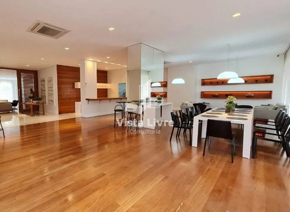 Apartamento, 3 quartos, 167 m² - Foto 39