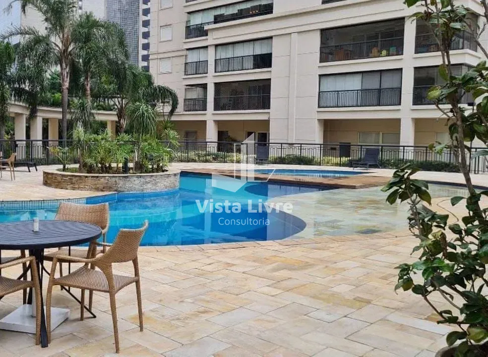 Apartamento, 3 quartos, 167 m² - Foto 29
