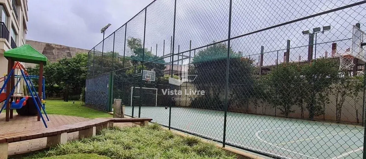 Apartamento, 3 quartos, 167 m² - Foto 56