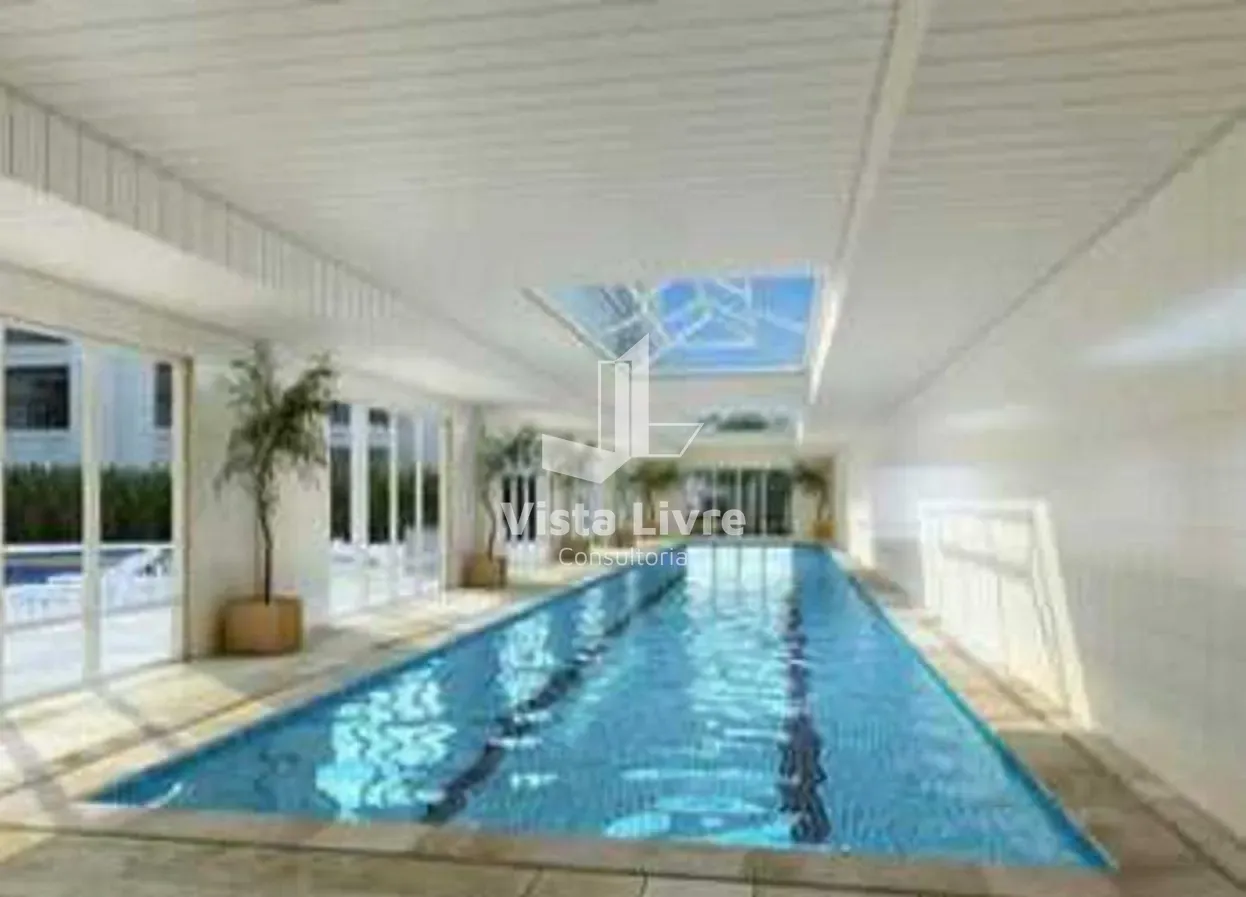 Apartamento, 3 quartos, 167 m² - Foto 30