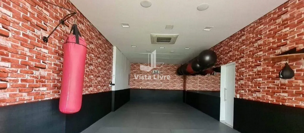 Apartamento, 4 quartos, 160 m² - Foto 21