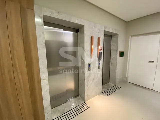Apartamento 2 quartos e 2 banheiros, à venda, no bairro Centro em Chapecó
