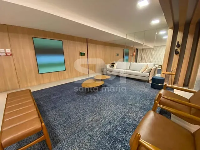 Apartamento 2 quartos e 2 banheiros, à venda, no bairro Centro em Chapecó