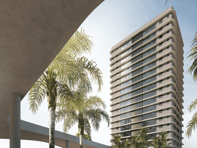 Apartamento com 313m² 3 quartos e 4 banheiros, à venda, no bairro Gleba Palhano em Londrina