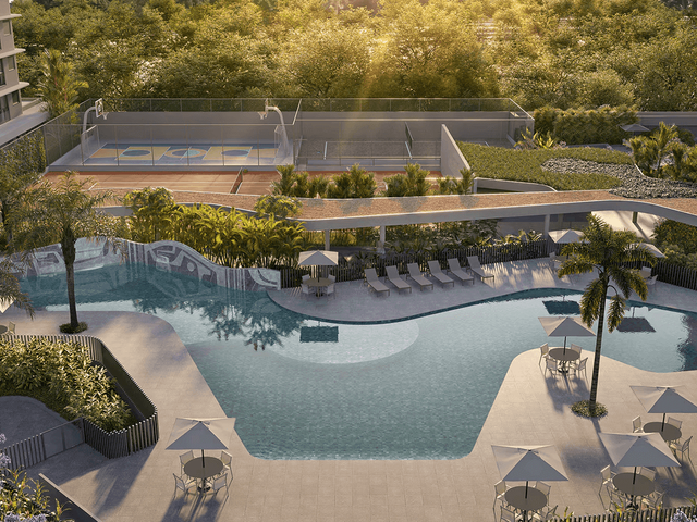 Apartamento com 313m² 3 quartos e 4 banheiros, à venda, no bairro Gleba Palhano em Londrina