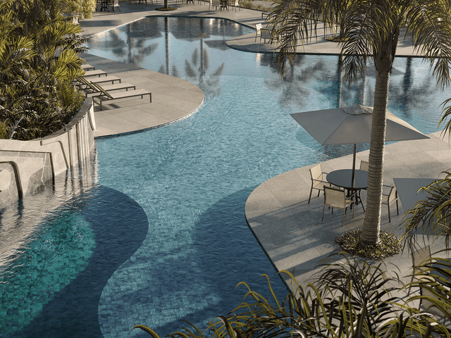 Apartamento com 313m² 3 quartos e 4 banheiros, à venda, no bairro Gleba Palhano em Londrina