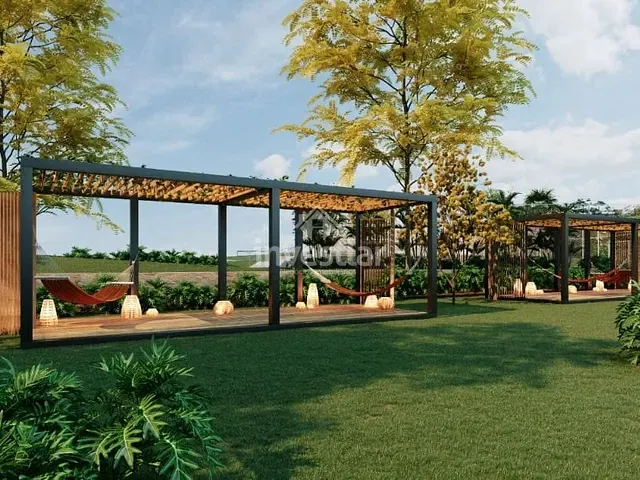 Terreno com 168m², à venda, no bairro Serrotão em Campina Grande