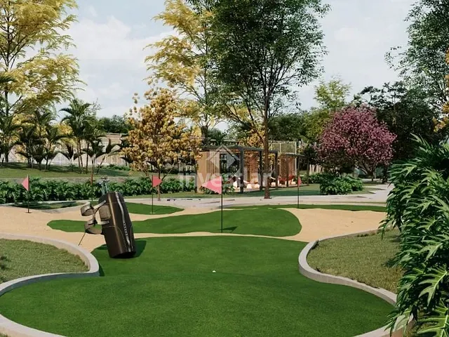 Terreno com 168m², à venda, no bairro Serrotão em Campina Grande