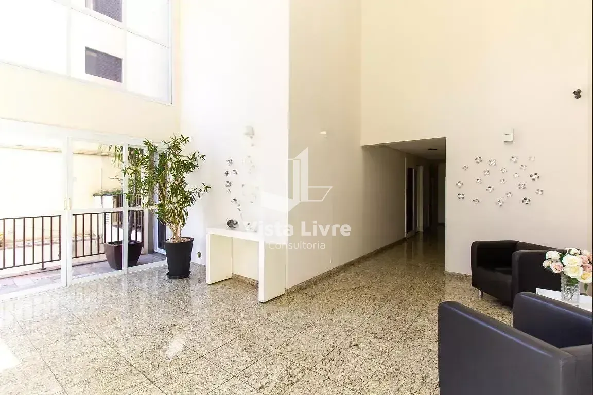 Apartamento, 3 quartos, 88 m² - Foto 35