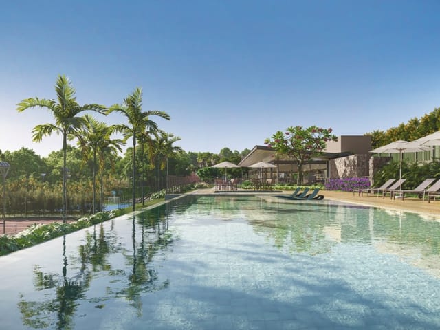 Terreno com 457m², à venda, no bairro Tamboré Londrina em Londrina