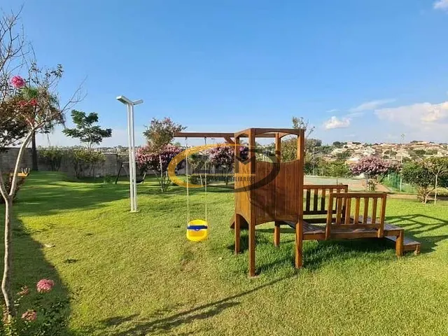 Terreno com 290m², à venda, no bairro Loteamento Morada das Flores em Cambé