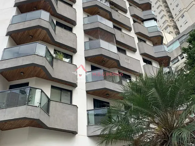 Apartamento com 39m² 1 quarto e 1 banheiro, à venda, no bairro Jardim Paulista em São Paulo