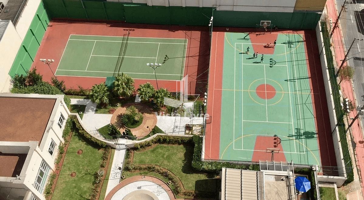 Apartamento, 3 quartos, 172 m² - Foto 31