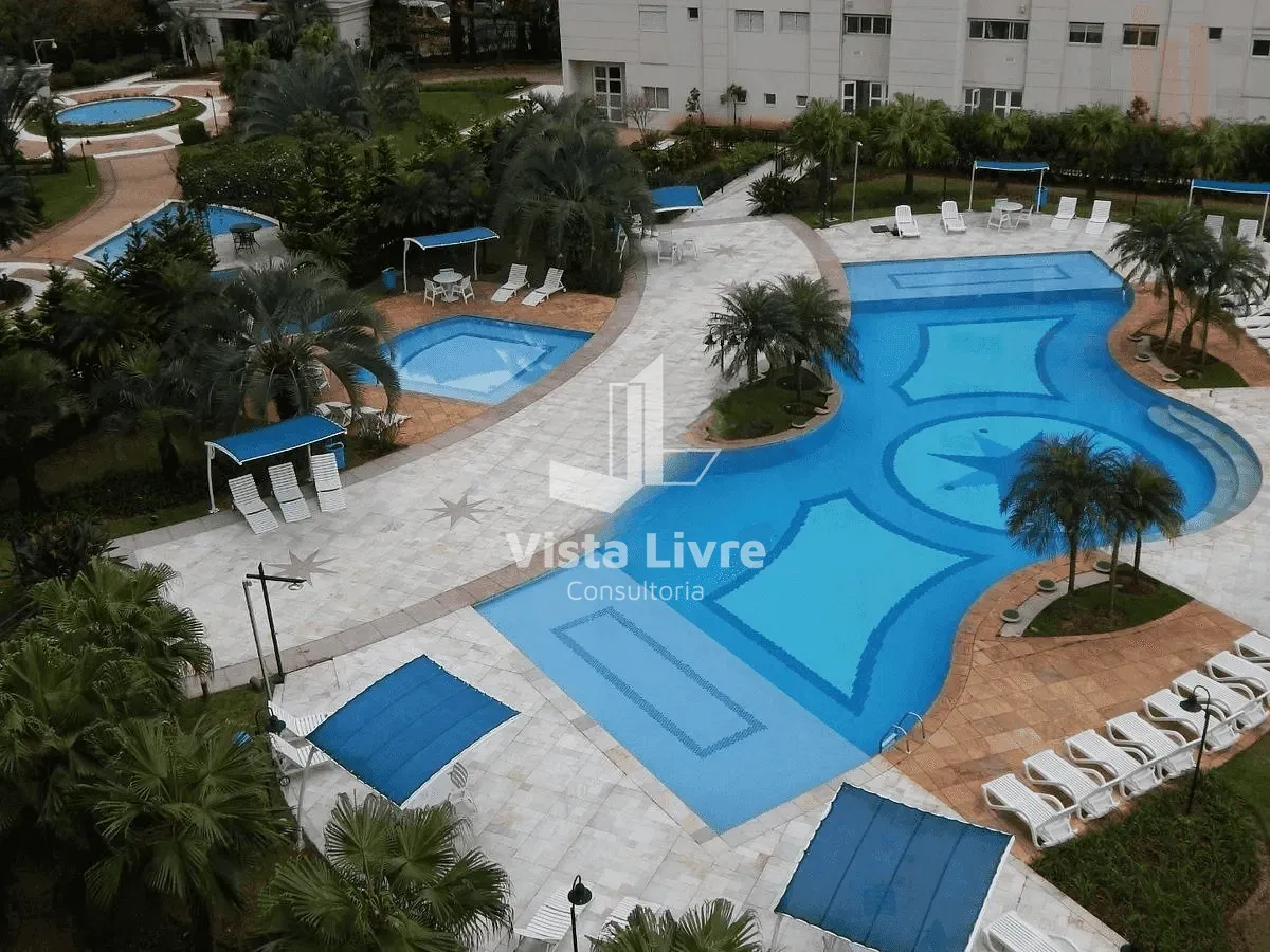Apartamento, 3 quartos, 172 m² - Foto 23