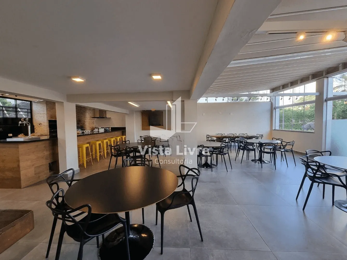 Apartamento, 3 quartos, 172 m² - Foto 27