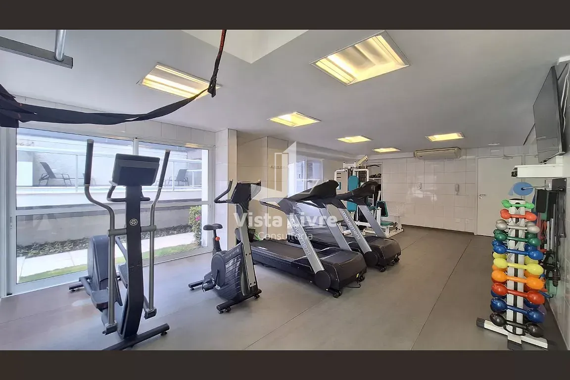 Apartamento, 3 quartos, 175 m² - Foto 73