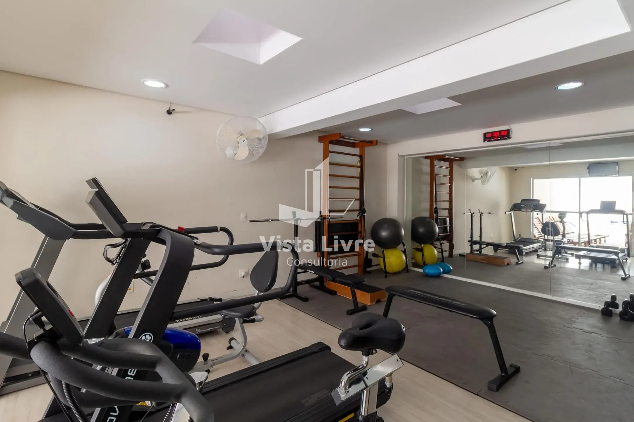 Apartamento, 2 quartos, 58 m² - Foto 33